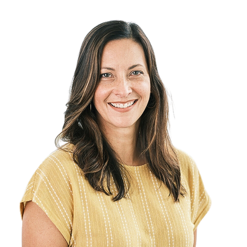 Elisa Acevedo Rodgers